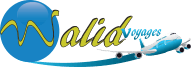 Walid Voyages