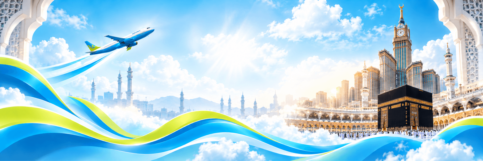 النصف الأول من شهر رمضان NOUVELAIR